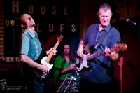 House of Blues - **NEW DATE**