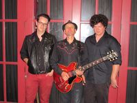 Jerry 'Hot Rod' DeMink at House of Blues