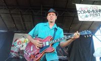 The Jerry "Hot Rod" DeMink Band at House of Blues