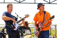 The Jerry "Hot Rod" DeMink Band in Yuma, AZ