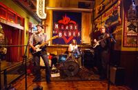House of Blues