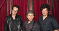 Jerry 'Hot Rod' DeMink at House of Blues