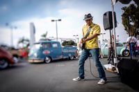 Classic VW Car Show