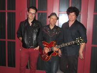Jerry 'Hot Rod' DeMink at House of Blues