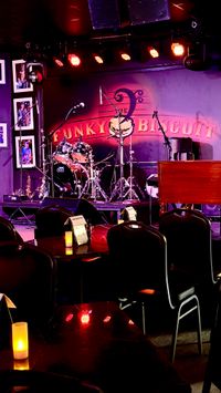 The Funky Biscuit Allstars