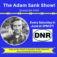 The Adam Sank Show (Radio)