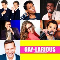 Gaylarious!