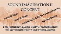 Sound Imagination II
