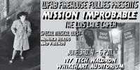 WFHB Firehouse Follies