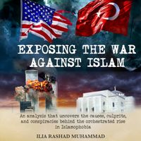 EXPOSING THE WAR AGAINST ISLAM (Book Banned from Amazon!)