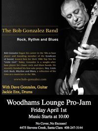 Pro Jam