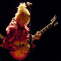 Pat Wilder Live
