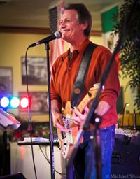 Vegas Nights Band
