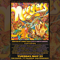 50 Year Anniversary Celebration Nuggets 