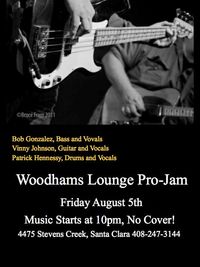 Pro Jam