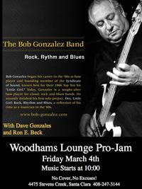 Pro Jam