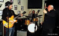 All ProBlues Jam