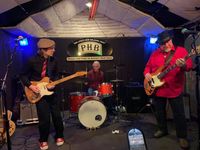 Bob Gonzalez Band