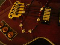 Blues Jam with Bob Gonzalez