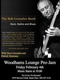 Pro Jam