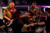 Bob Gonzalez Band