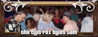 The Club Fox Blues Jam