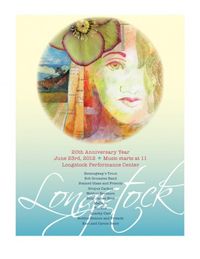 Longstock Music Festival