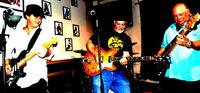 Claudio's Blues Band