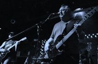 The Dave Gonzales Blues Band