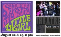 THe Syndicate of Sound Presents; 1966 All Over Again
