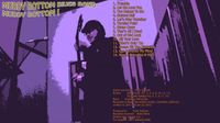 The Muddy Bottom Blues Band, Featuring Yoshi Senzaki