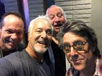 First Friday Blues Jam