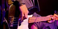 Blues Jam with Bob Gonzalez