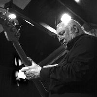 First Friday Rockin' Blues Jam, Hosted by Bob Gonzalez