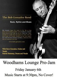 Pro Jam