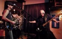 Pro Blues Jam