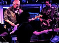 Pro Blues Jam