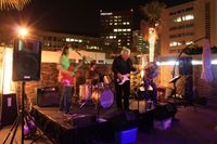 Vegas Nights Band