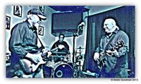 Pro Blues Jam