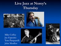 John Monllos Quartet
