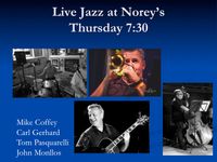 John Monllos Quartet