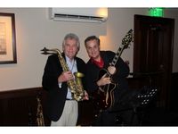 Jazz Candy (Art Manchester and John Monllos)