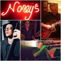 John Monllos Quartet (Funky Jazz Night)