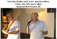 John and Kevin Vars