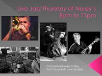 John Monllos Quartet