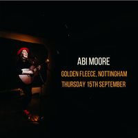 Abi Moore