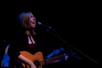 Songwriters of the 70s with Abi Moore and Raised In Song