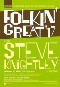 Folkin' Great Festival