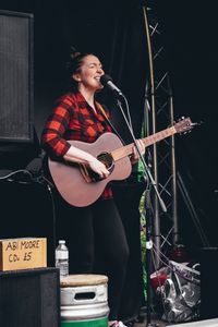 Abi Moore