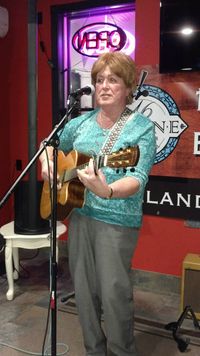 Melissa G Clark